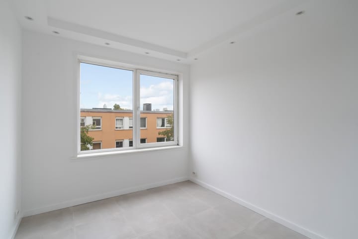 Photo 3 of Frans Bekkerstraat 100-D