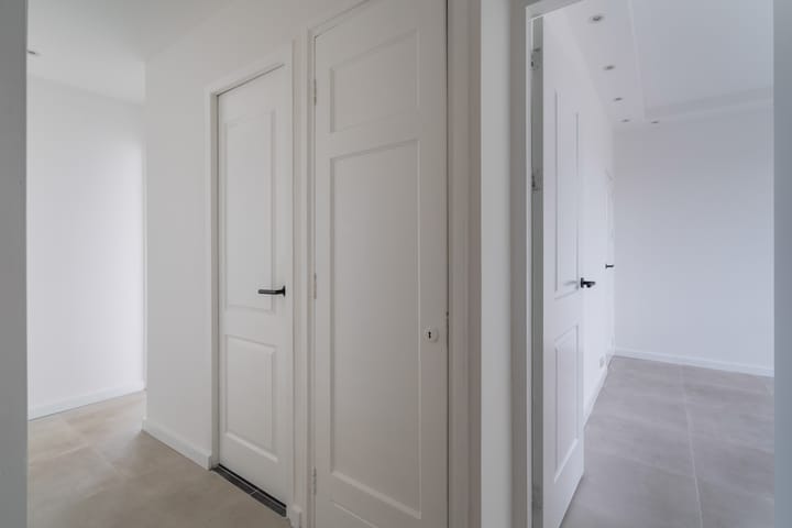 Photo 6 of Frans Bekkerstraat 100-D