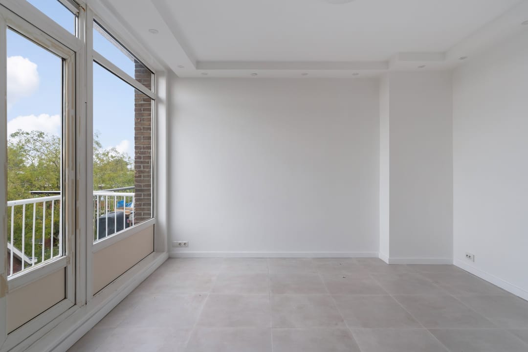 Photo 8 of Frans Bekkerstraat 100-D