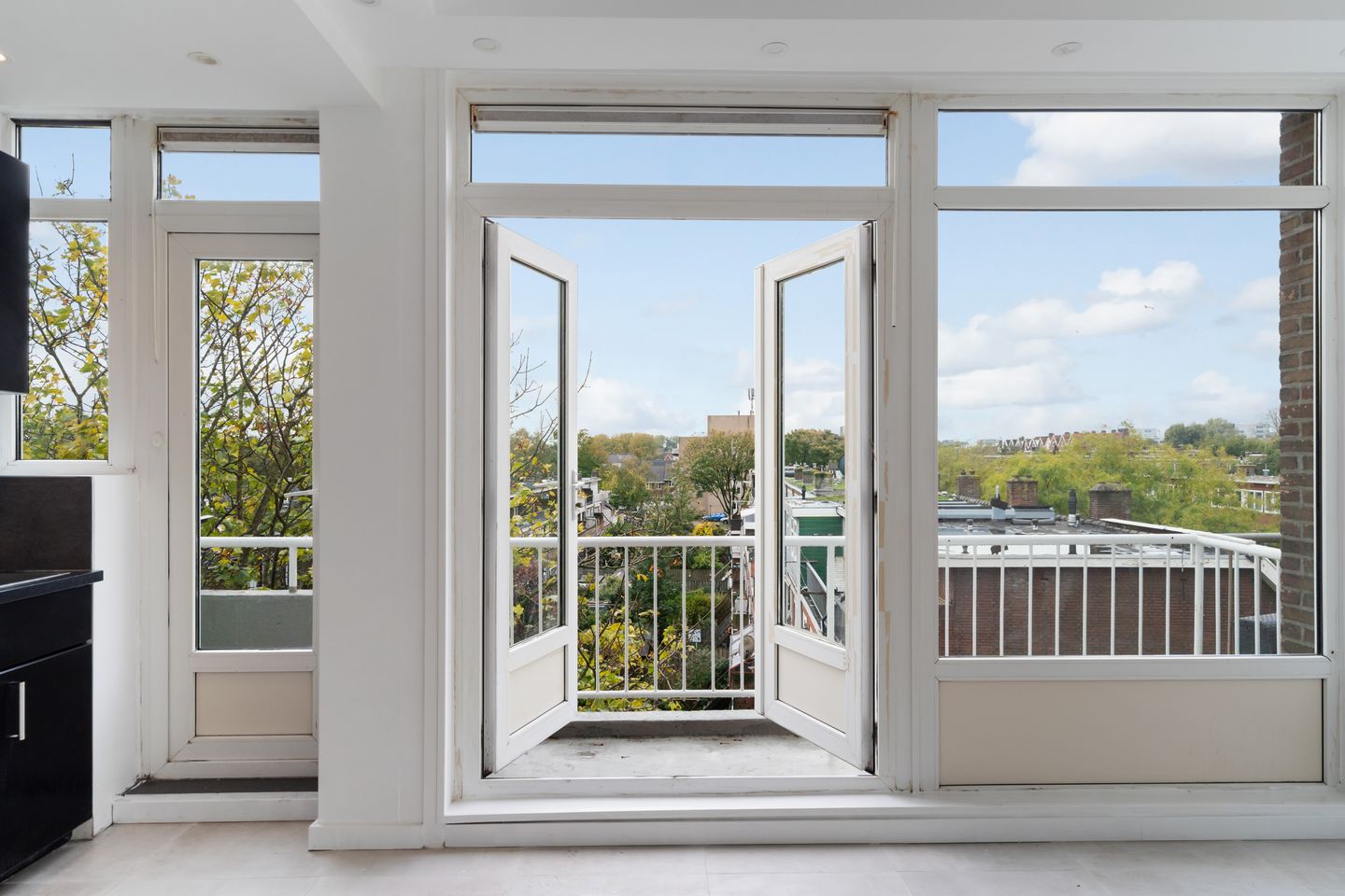 Photo 10 of Frans Bekkerstraat 100-D