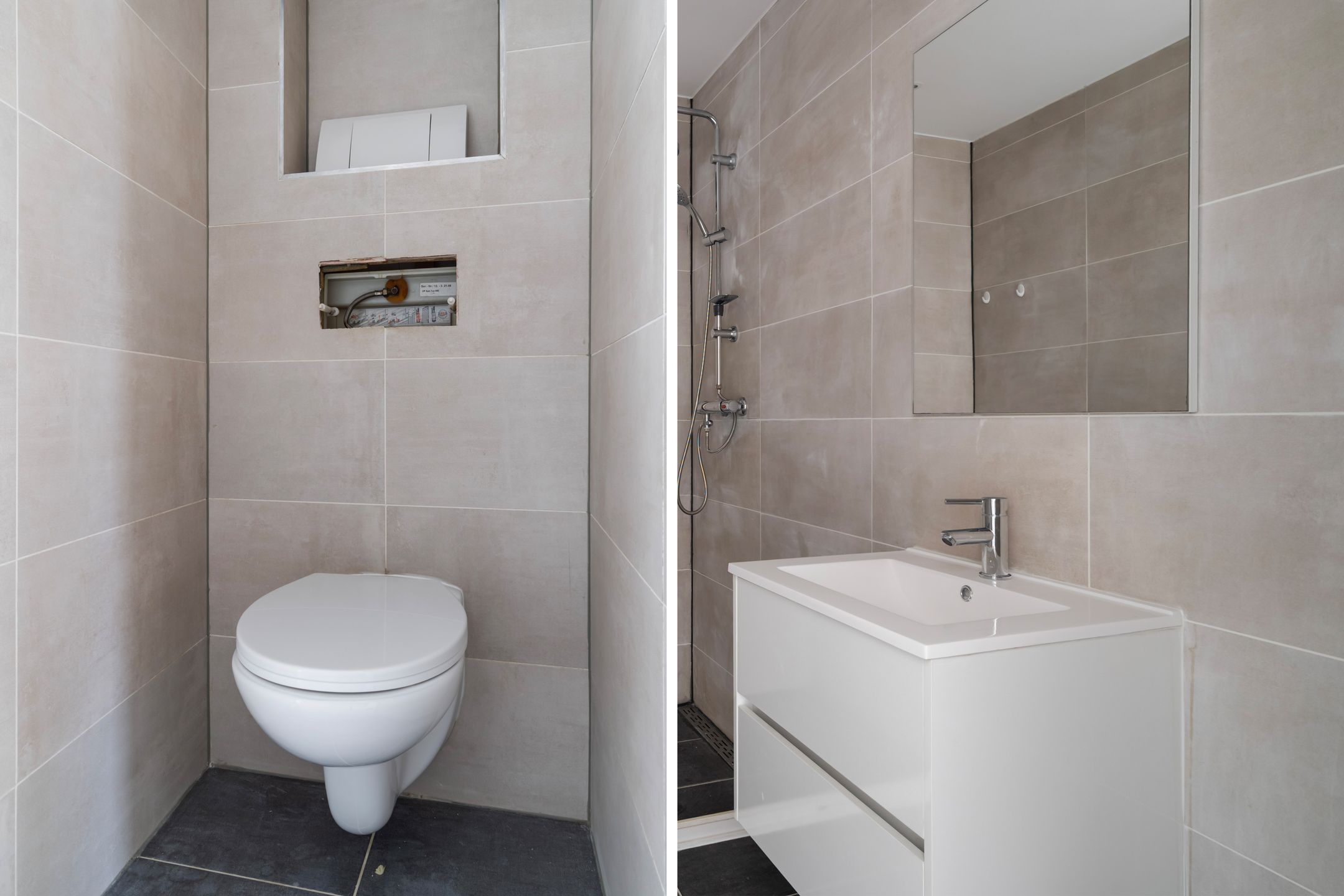 Photo 27 of Frans Bekkerstraat 100-D