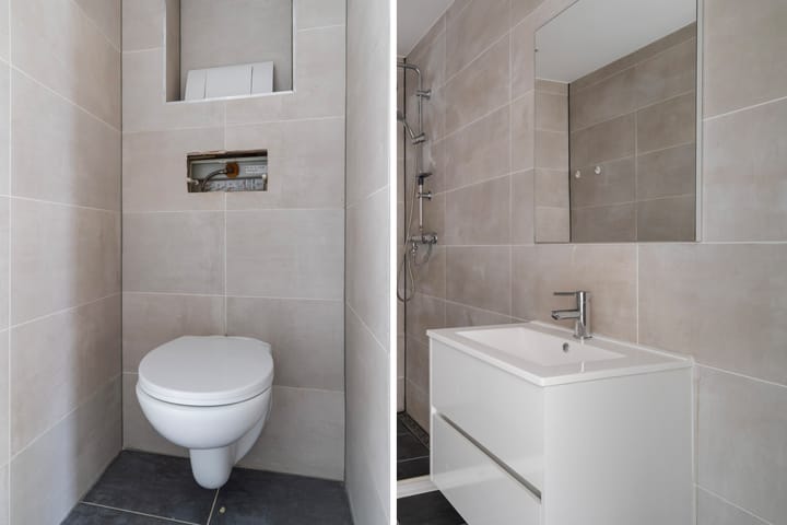 Photo 27 of Frans Bekkerstraat 100-D