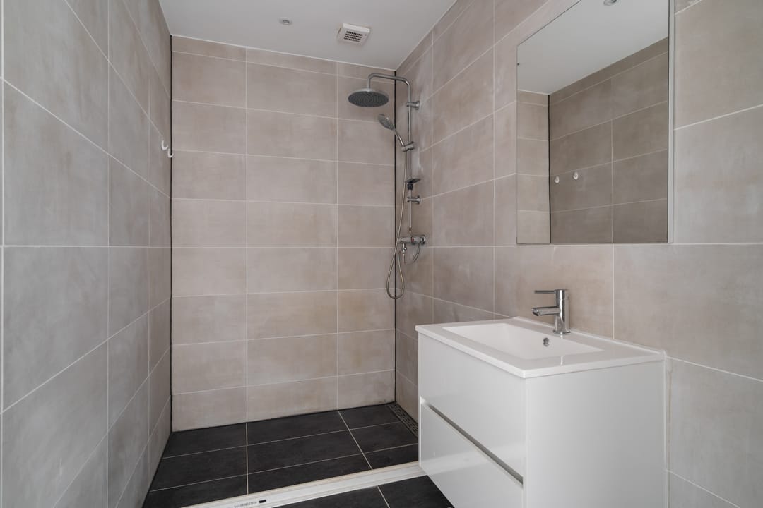 Photo 28 of Frans Bekkerstraat 100-D