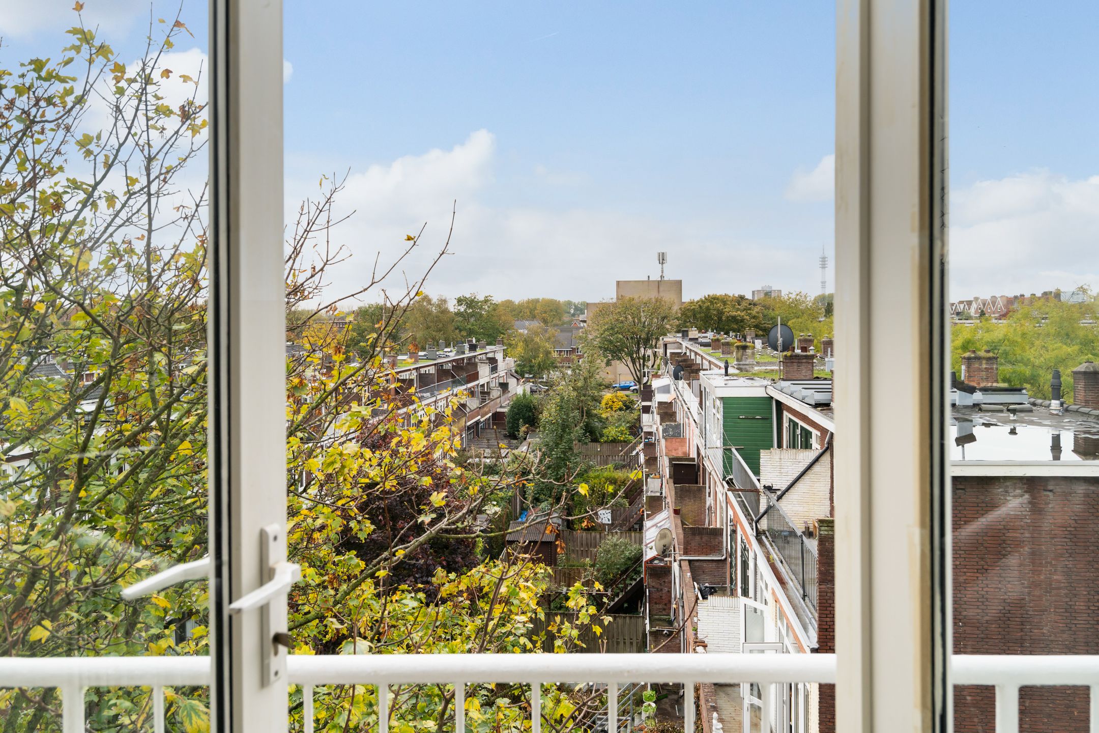 Photo 30 of Frans Bekkerstraat 100-D