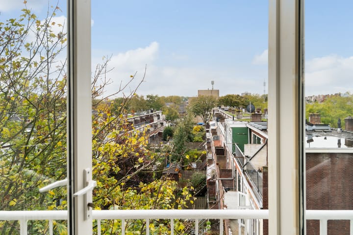 Photo 30 of Frans Bekkerstraat 100-D