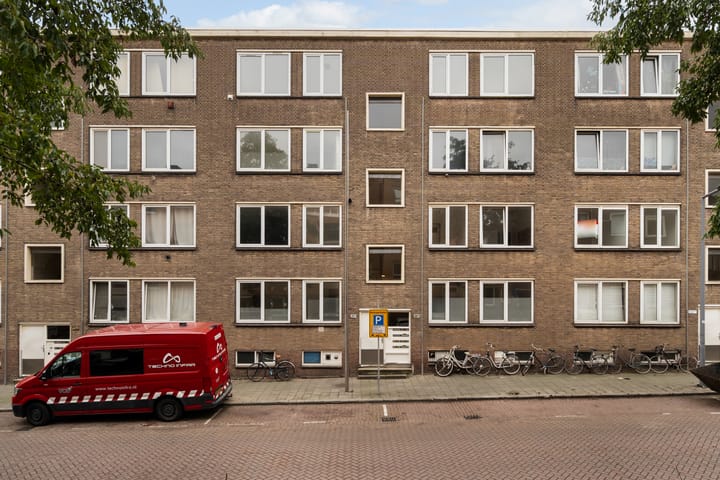 Photo 35 of Frans Bekkerstraat 100-D