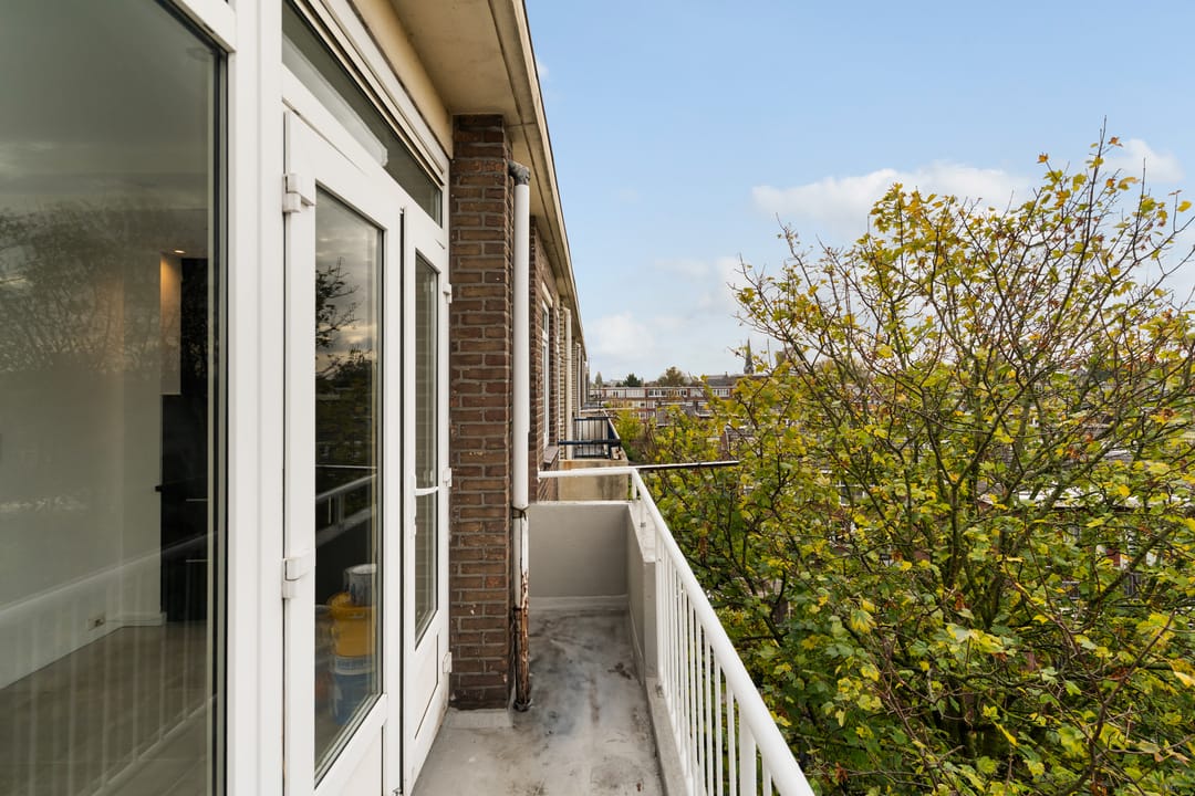 Photo 32 of Frans Bekkerstraat 100-D