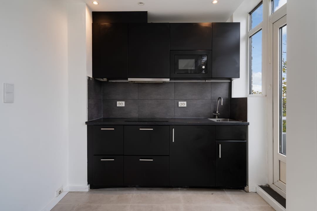 Photo 13 of Frans Bekkerstraat 100-D