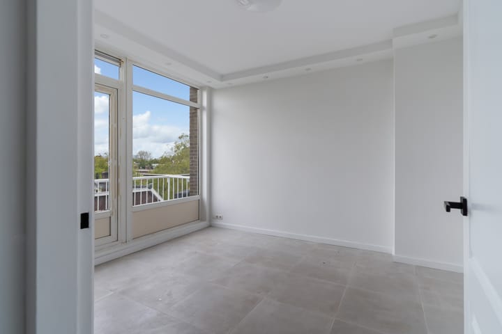 Photo 7 of Frans Bekkerstraat 100-D