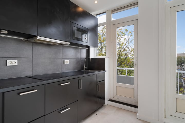 Frans Bekkerstraat 100-D