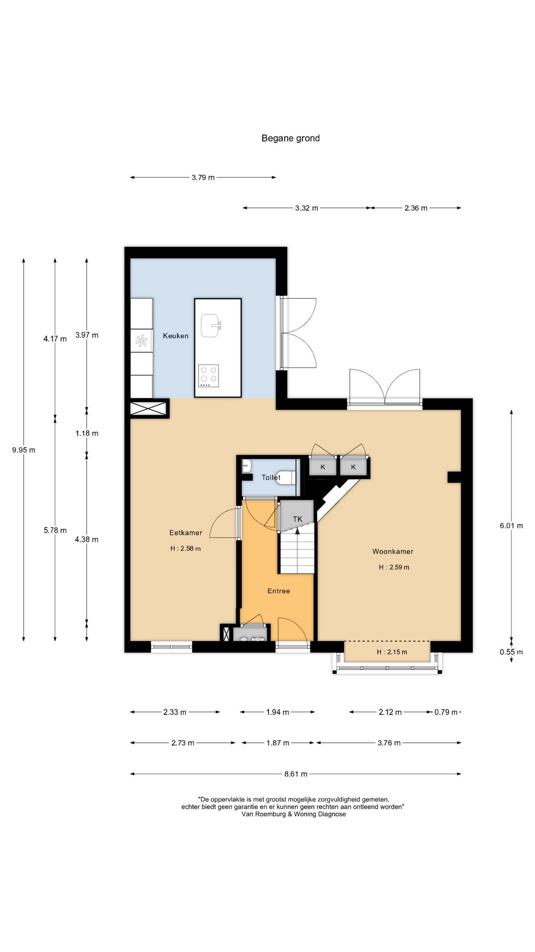 Foto 42 van Lindenlaan 137
