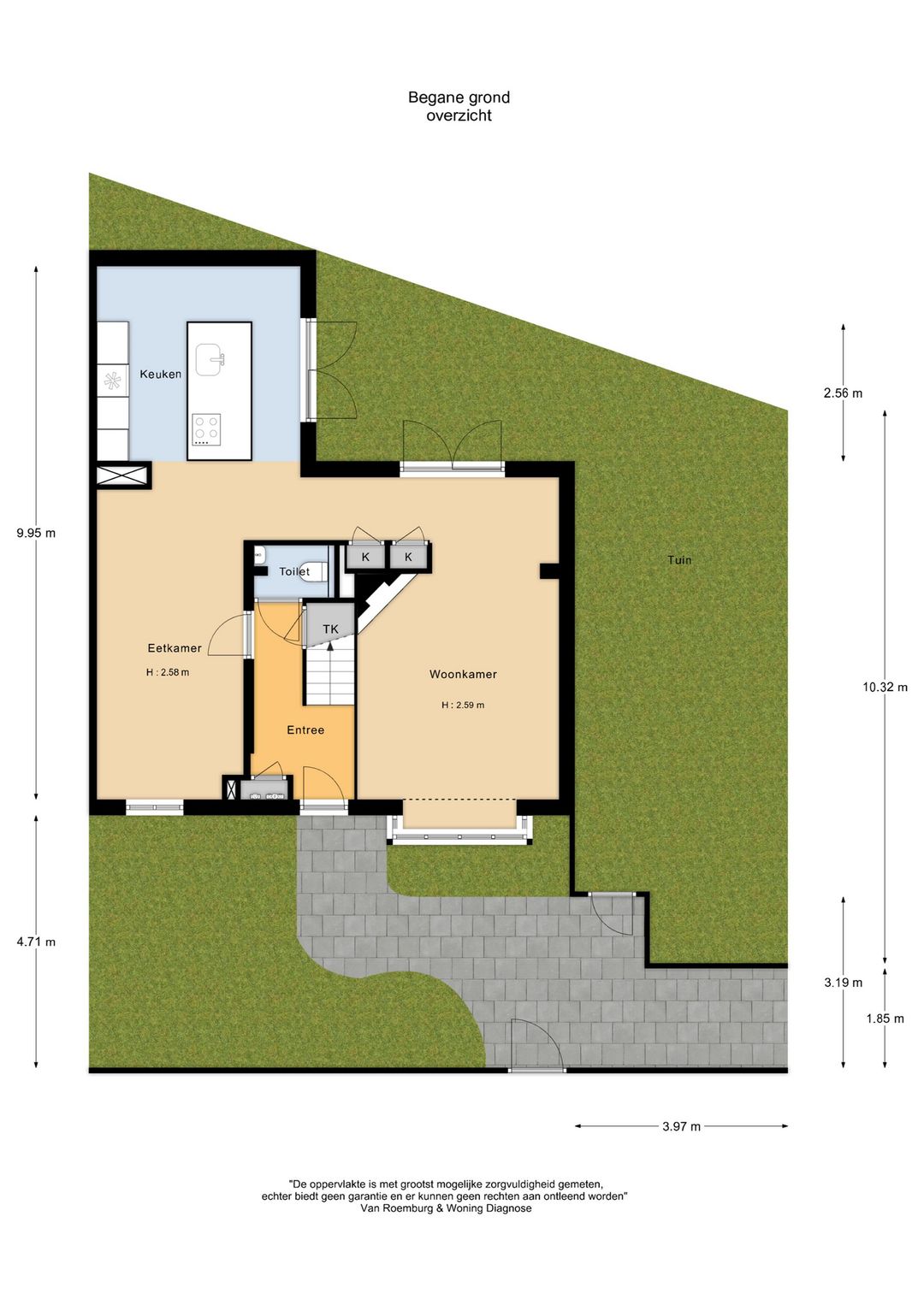 Foto 41 van Lindenlaan 137