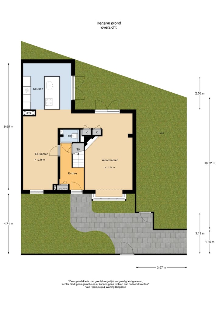 Photo 41 of Lindenlaan 137