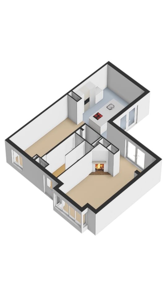 Foto 46 van Lindenlaan 137
