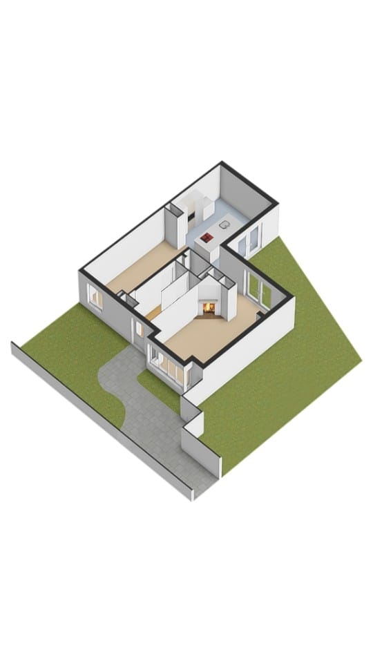 Foto 45 van Lindenlaan 137