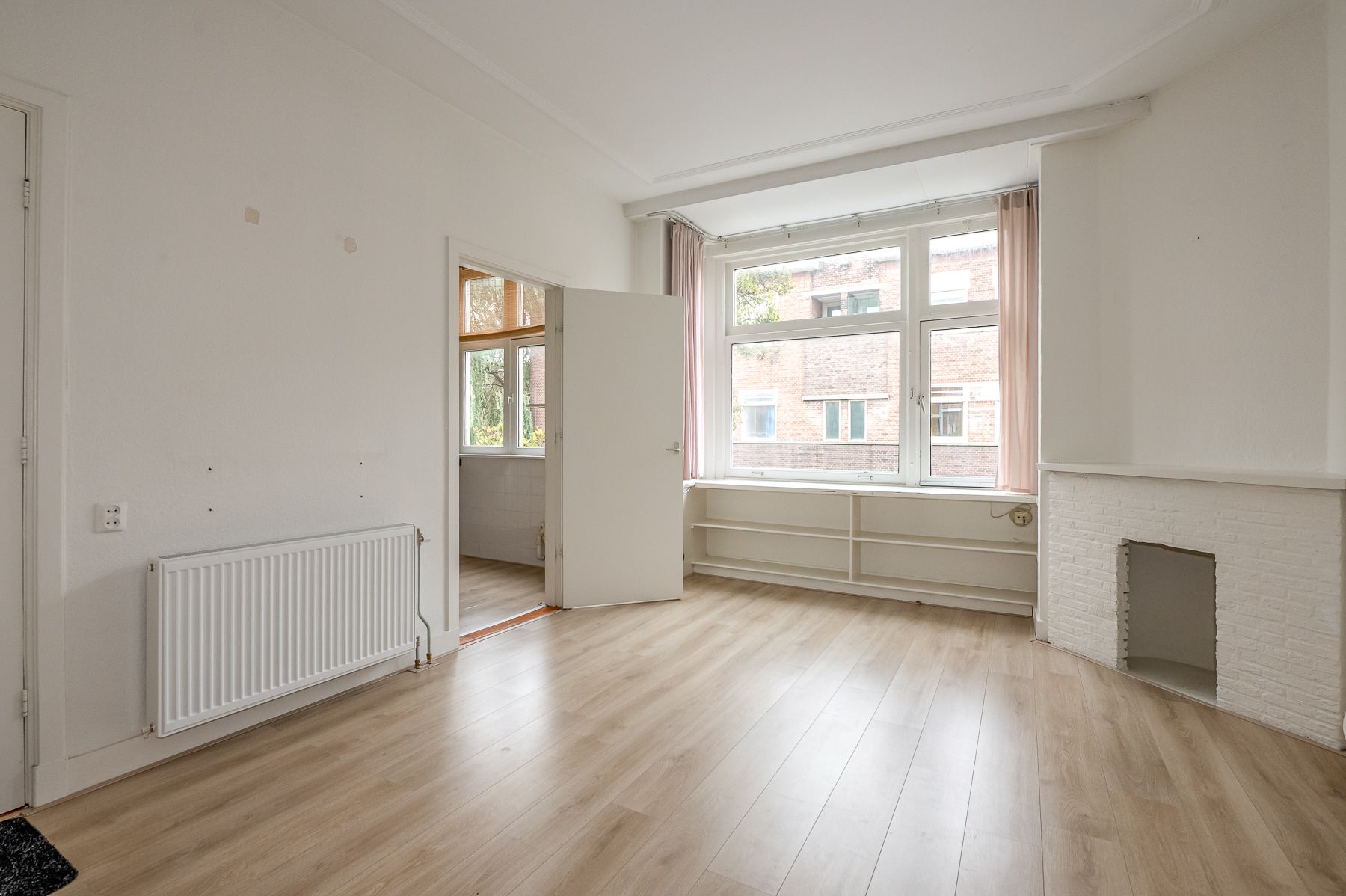 Photo 12 of Weissenbruchstraat 153