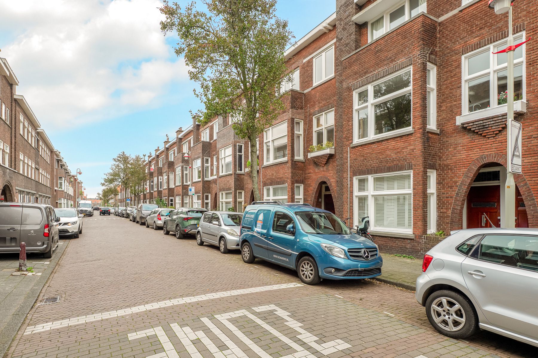 Photo 6 of Weissenbruchstraat 153