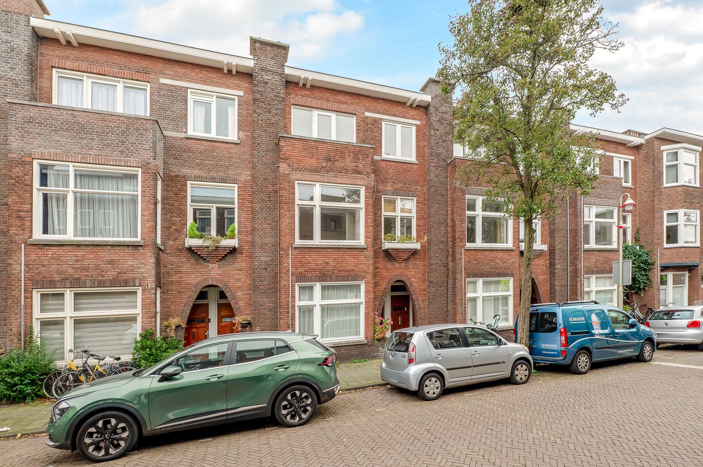 Photo 5 of Weissenbruchstraat 153