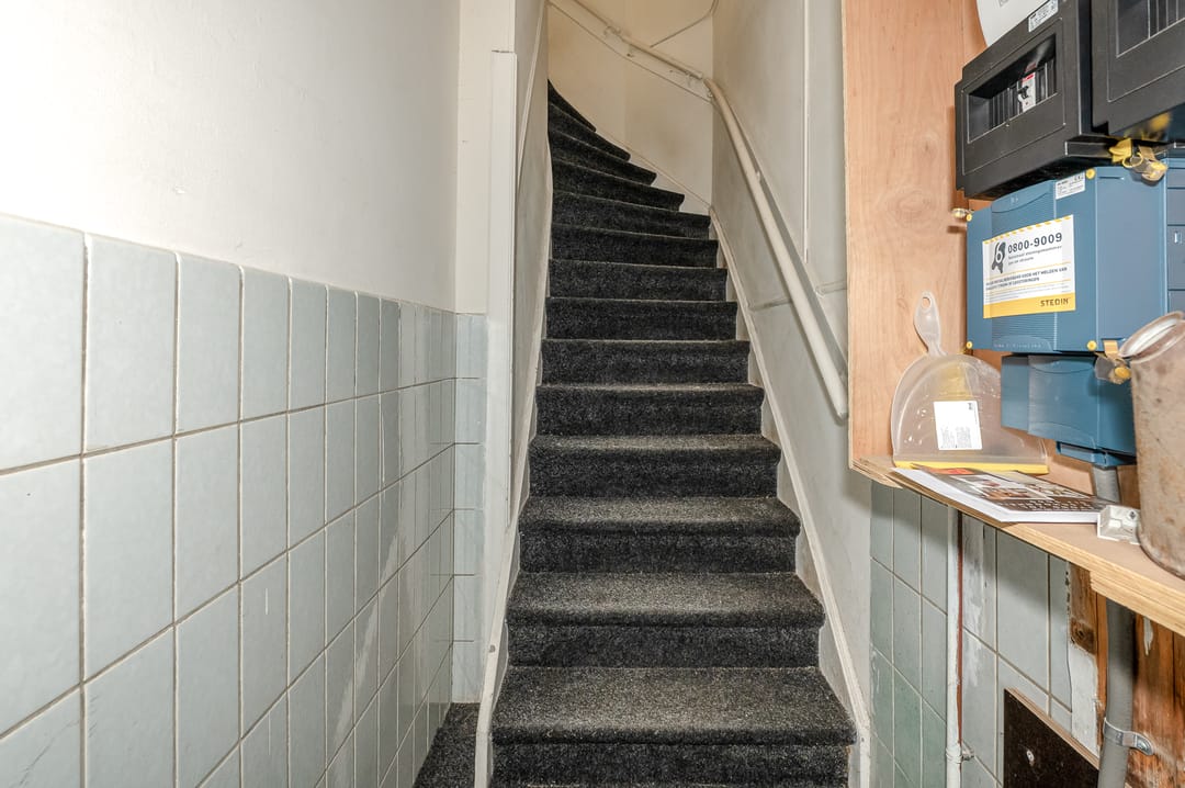 Photo 8 of Weissenbruchstraat 153