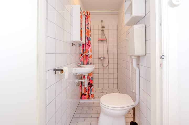 Photo 25 of Weissenbruchstraat 153