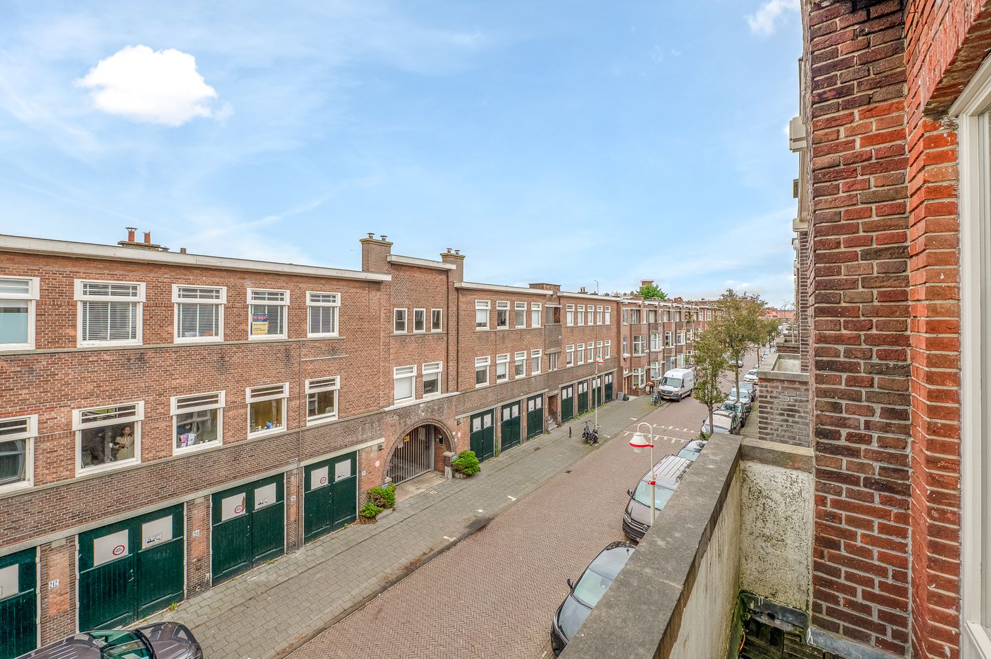 Photo 35 of Weissenbruchstraat 153