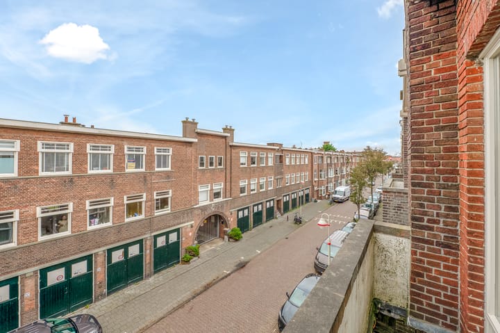 Photo 35 of Weissenbruchstraat 153