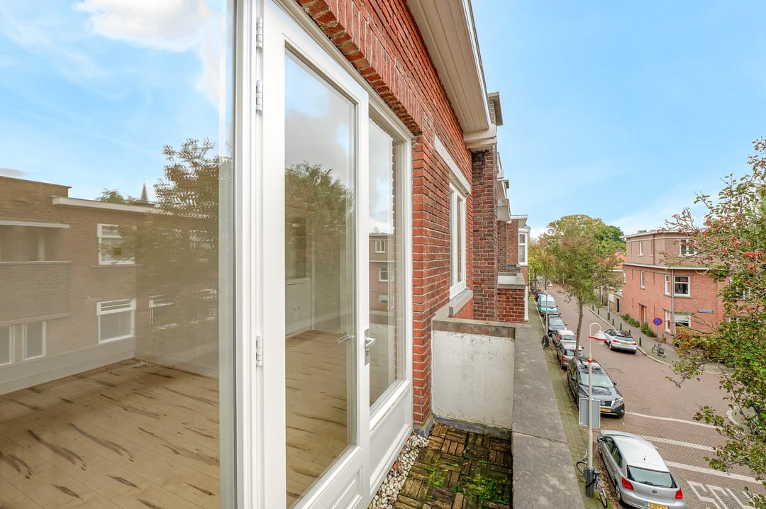 Photo 37 of Weissenbruchstraat 153