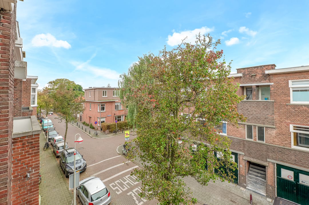 Photo 38 of Weissenbruchstraat 153