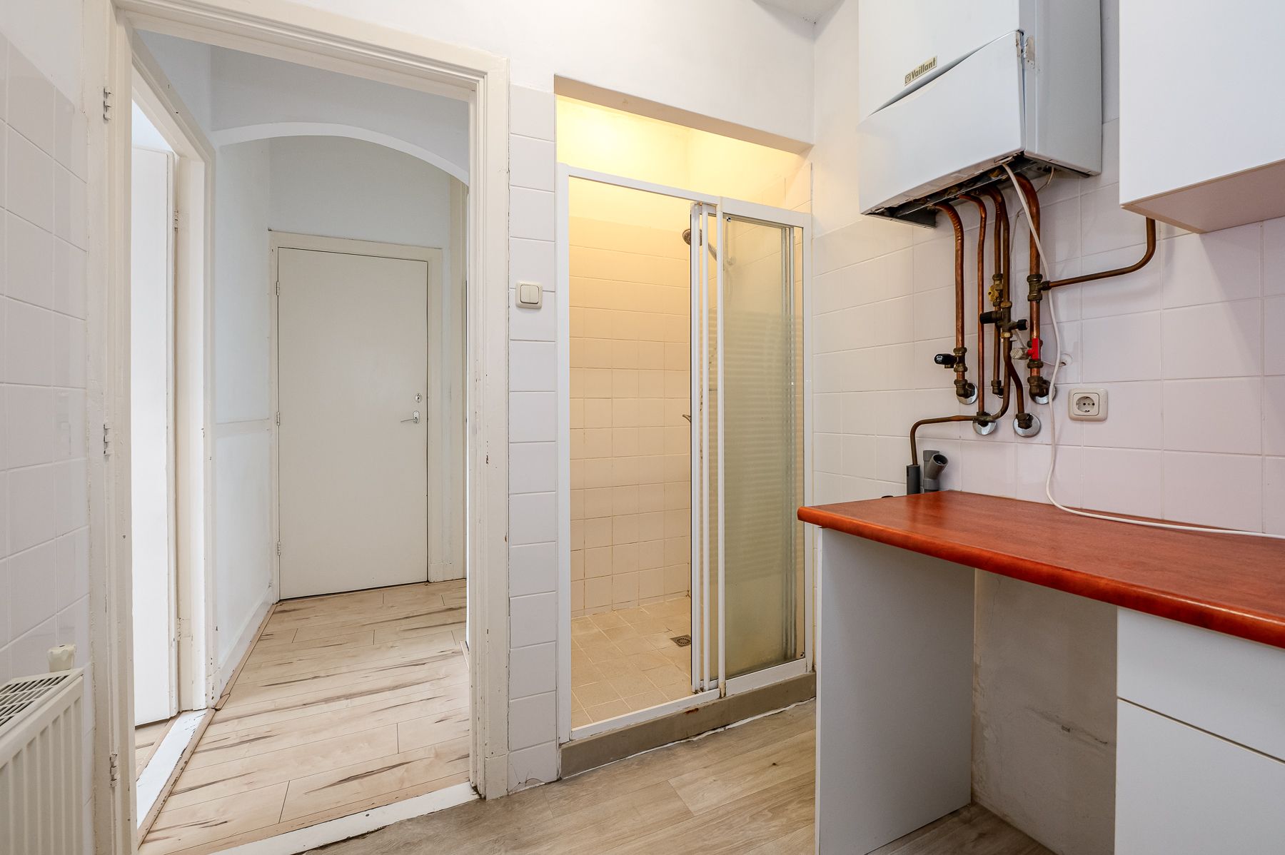 Photo 42 of Weissenbruchstraat 153