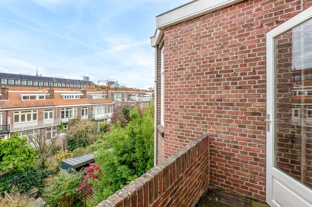 Photo 46 of Weissenbruchstraat 153