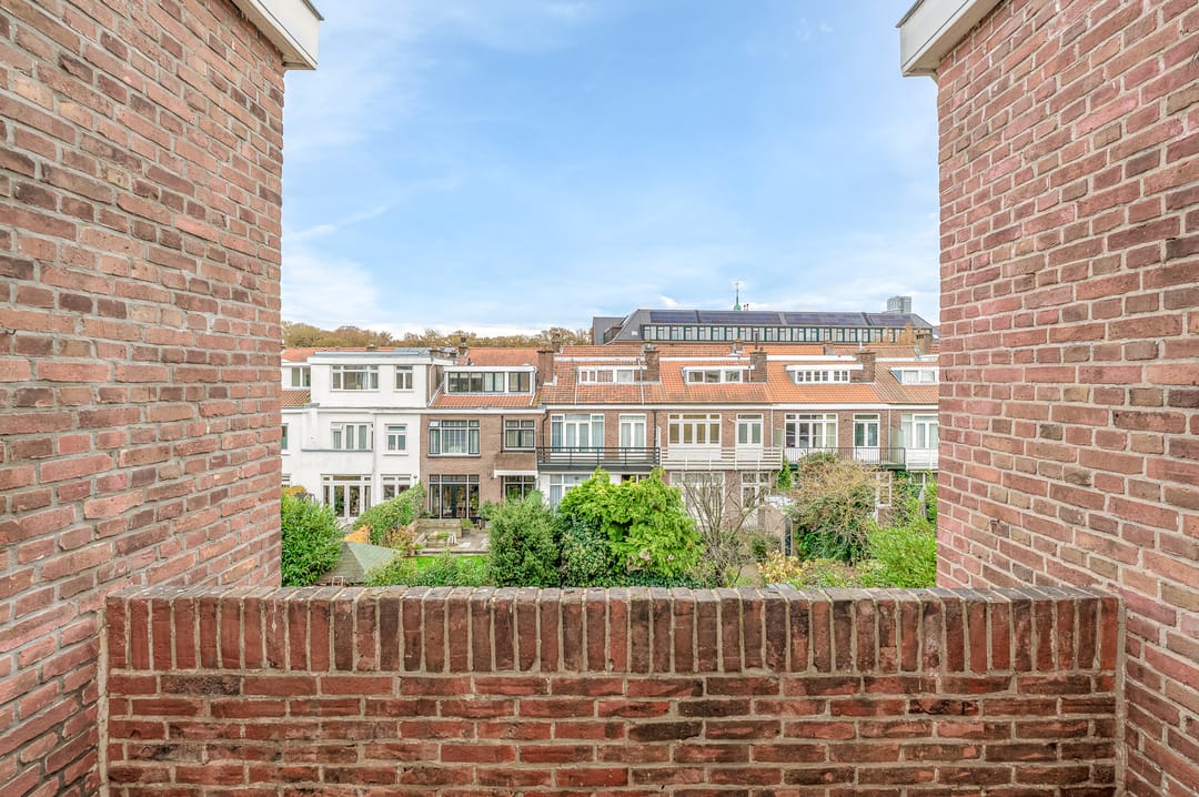 Photo 47 of Weissenbruchstraat 153