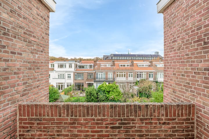 Photo 47 of Weissenbruchstraat 153