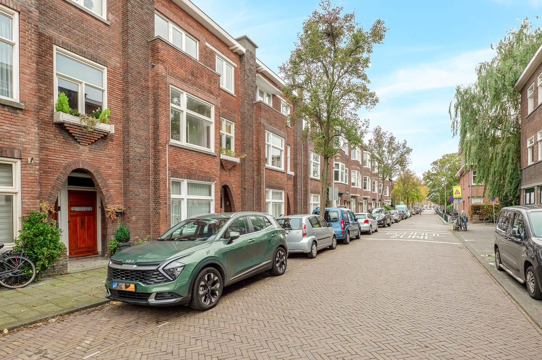 Photo 7 of Weissenbruchstraat 153