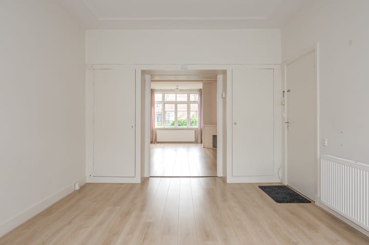 Photo 3 of Weissenbruchstraat 153