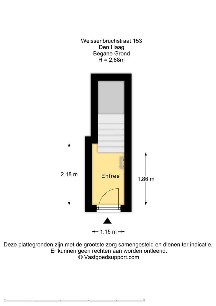 Photo 51 of Weissenbruchstraat 153