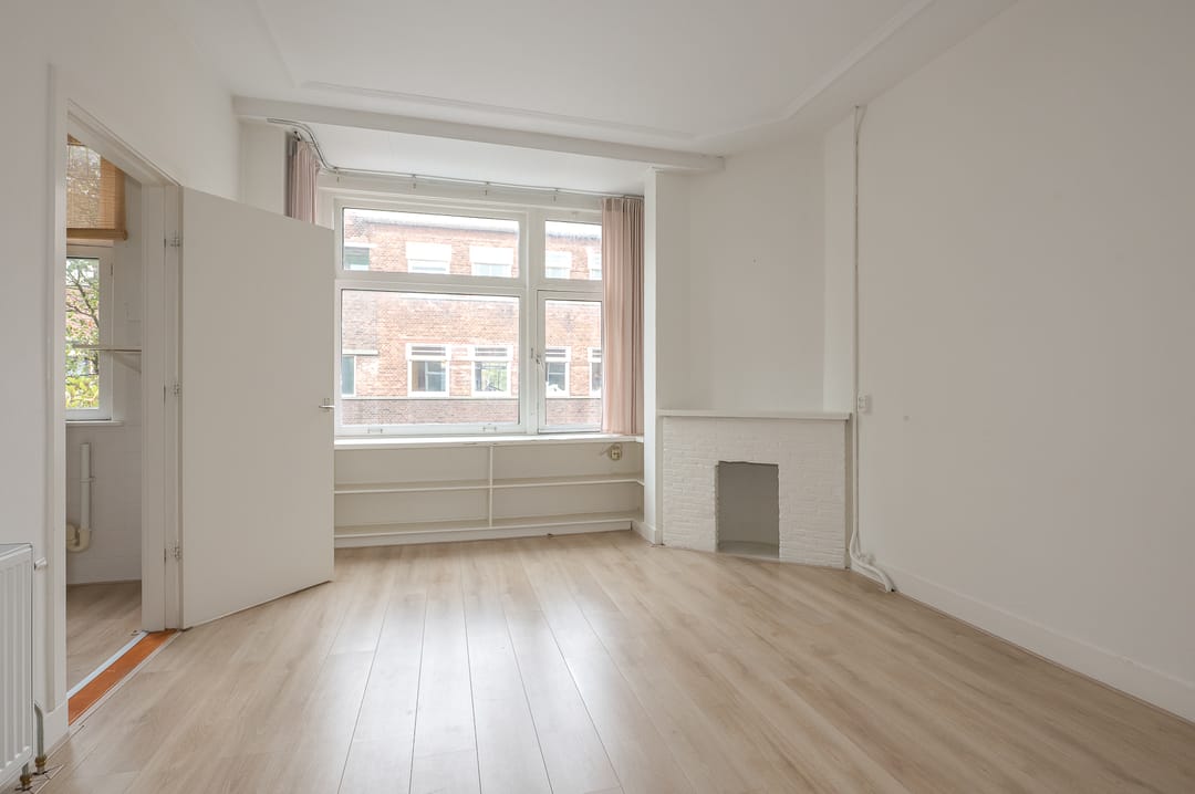 Photo 2 of Weissenbruchstraat 153