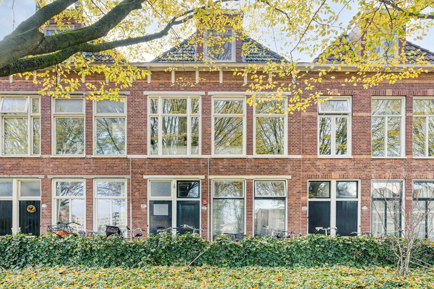 Foto 1 van Verlengde Oosterweg 45-A