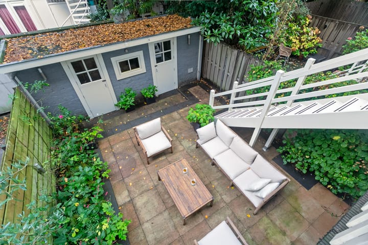 Foto 7 van Van Eeghenstraat 12-H