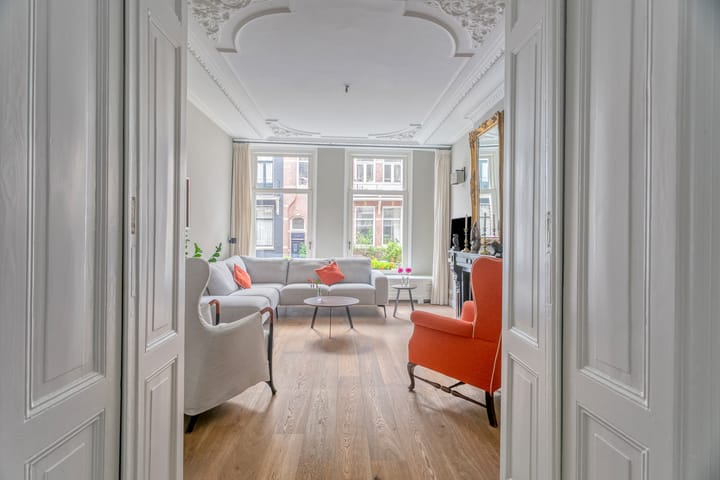 Foto 12 van Van Eeghenstraat 12-H