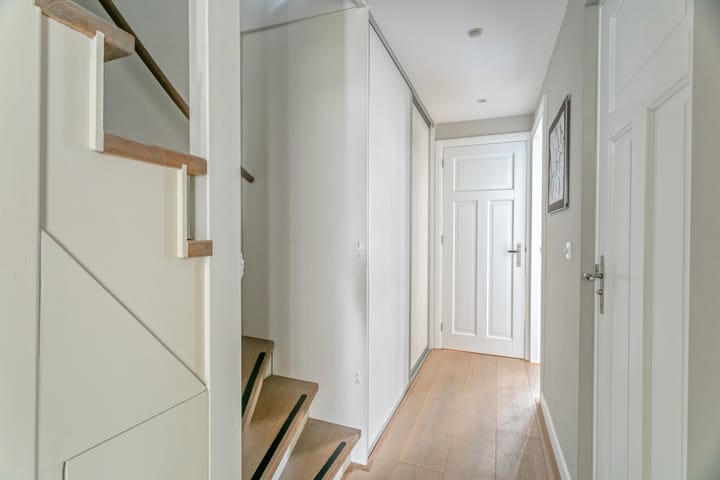 Foto 16 van Van Eeghenstraat 12-H