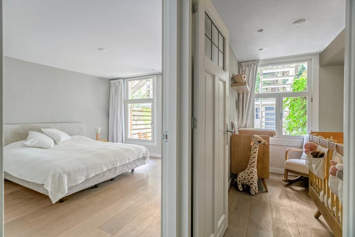 Foto 17 van Van Eeghenstraat 12-H