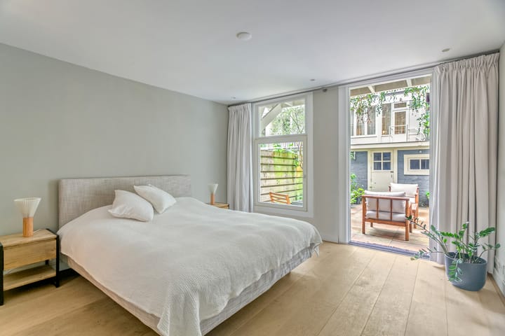 Foto 18 van Van Eeghenstraat 12-H