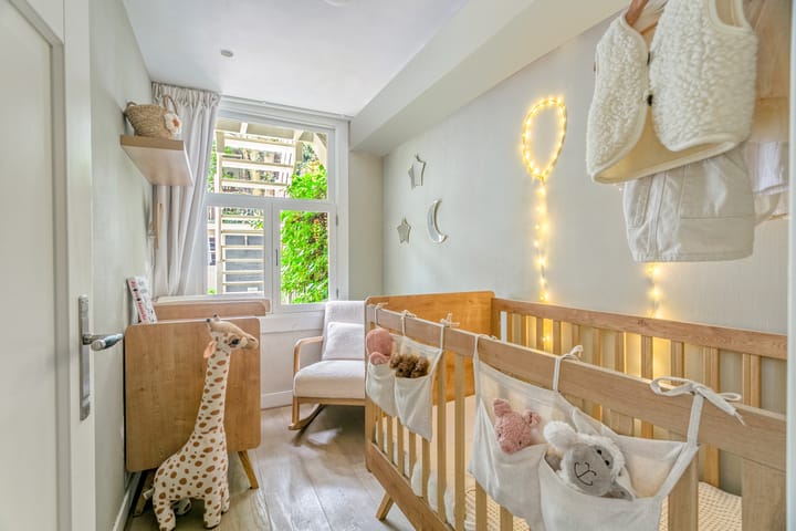 Foto 23 van Van Eeghenstraat 12-H