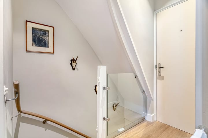 Foto 28 van Van Eeghenstraat 12-H