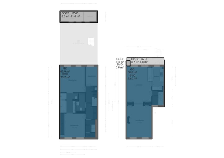 Foto 37 van Van Eeghenstraat 12-H