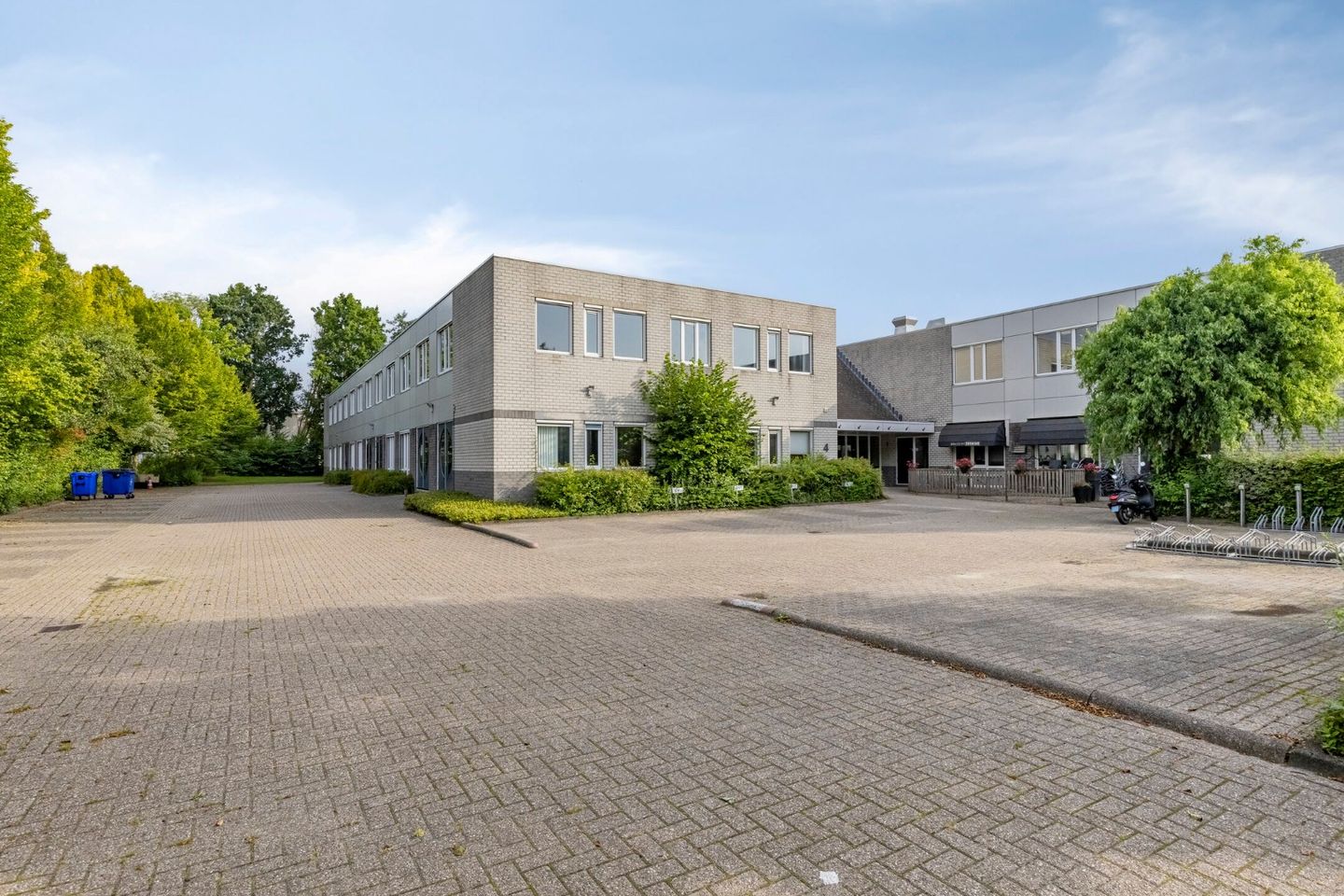 Bekijk foto 5 van Zernikepark 4