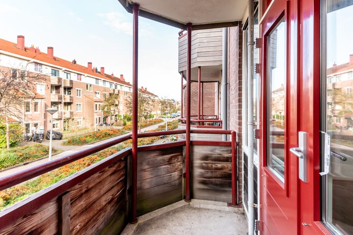 Photo 6 of Vleutenstraat 37