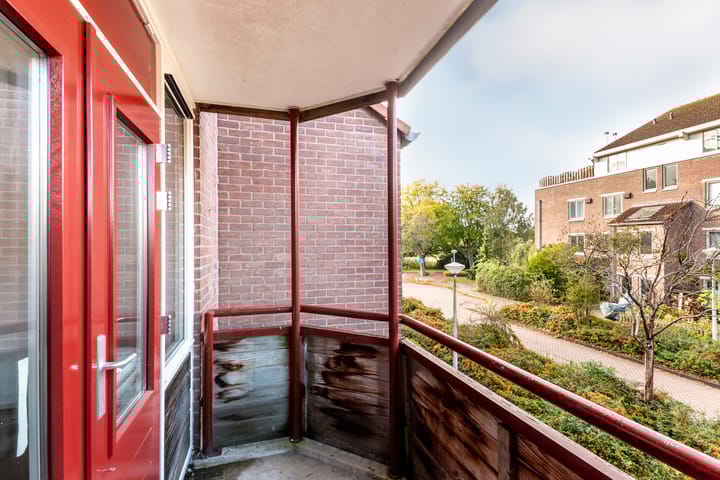 Photo 7 of Vleutenstraat 37