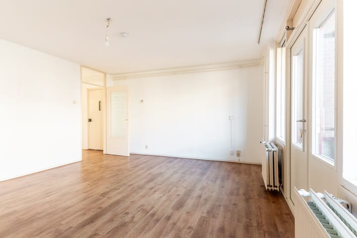 Photo 8 of Vleutenstraat 37