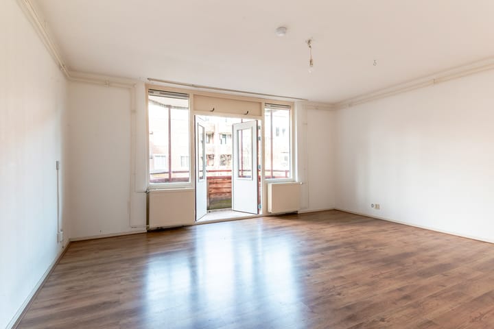 Photo 3 of Vleutenstraat 37